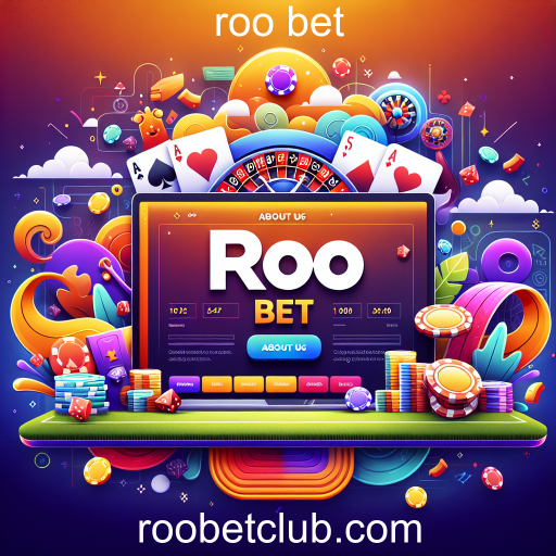 Explorando a Categoria 'Sobre Nós' do Site Roo Bet