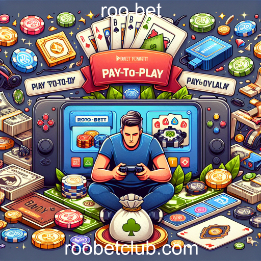 Explorando o Mundo dos Jogos de Pagamento: O Que Você Precisa Saber